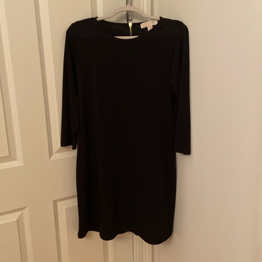Michael Kors Black Dress